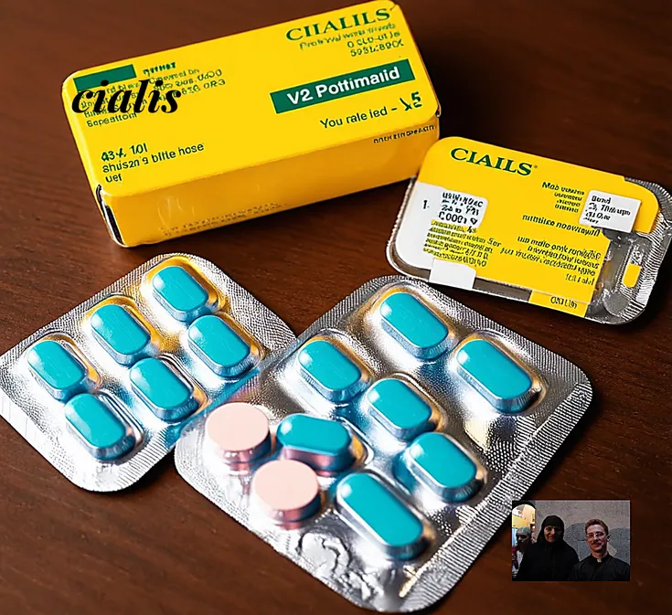 Cialis 1